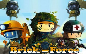 Brick-Force