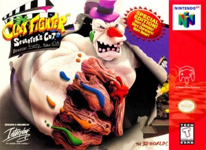 Clayfighter-Sculptor’s-cut
