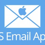 Email clients for iOS