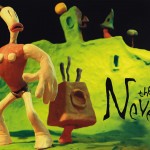 Clay animation and videogames